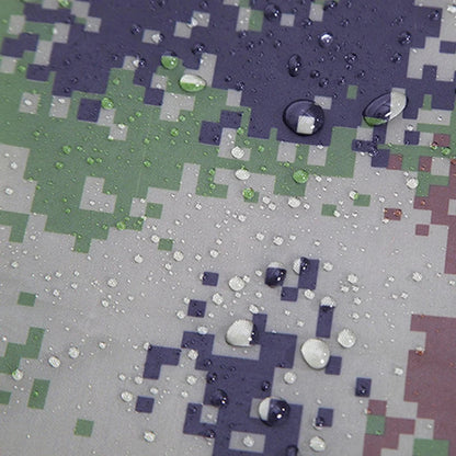 Outdoor Sunshade Canopy